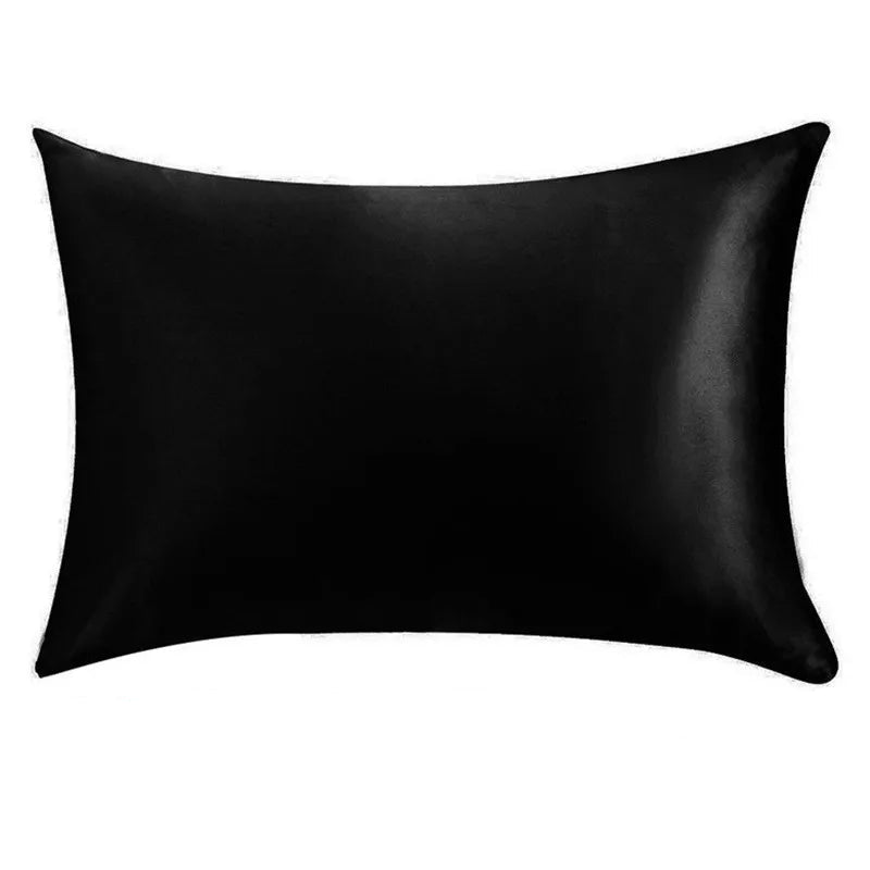 Silk pillowcase